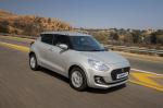 Suzuki Swift 2018 года (ZA)